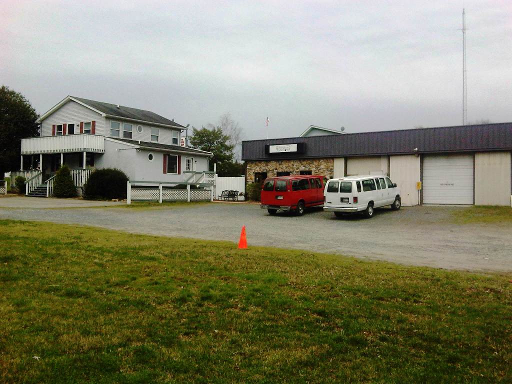 2711 Augustine Herman Hwy, Chesapeake City, MD for sale Building Photo- Image 1 of 1