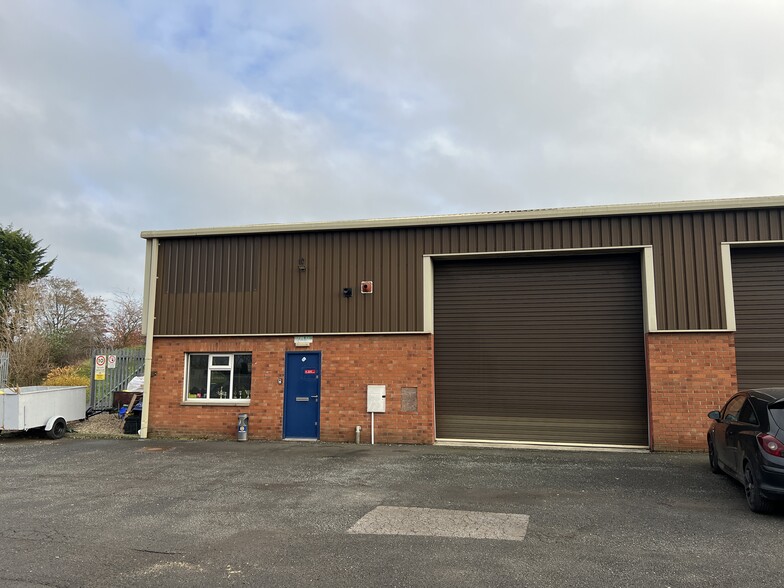 Showfield Ln, Malton for lease - Building Photo - Image 1 of 3