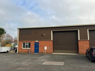 More details for Showfield Ln, Malton - Industrial for Lease