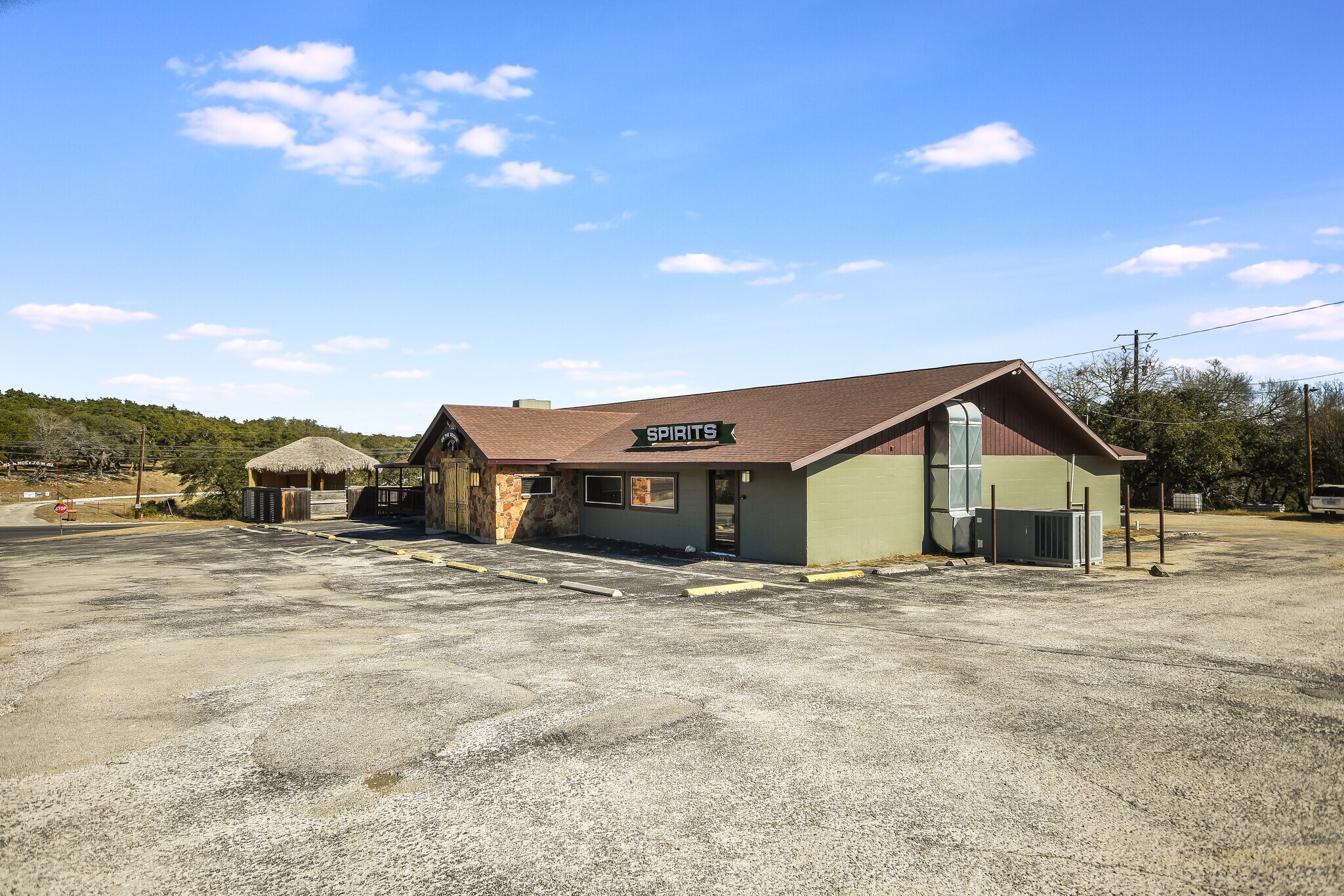 2009 N Park Rd, Canyon Lake, TX for sale Building Photo- Image 1 of 1