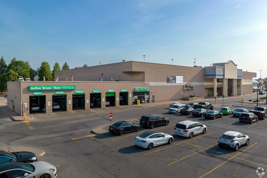 2900 Steeles Ave E, Markham, ON for lease - Primary Photo - Image 1 of 23