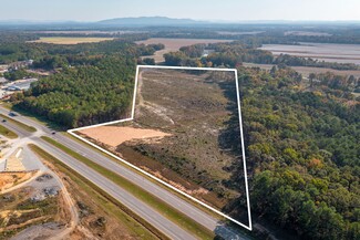 More details for 2155 Main Hwy, Centre, AL - Land for Sale