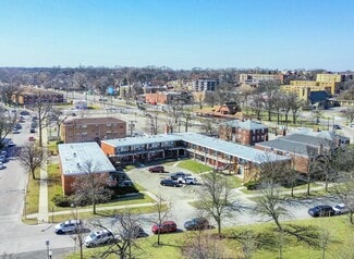 More details for 1901 W Pryor Ave, Chicago, IL - Multifamily for Sale