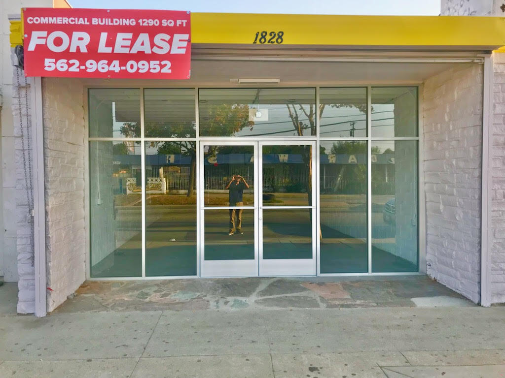 1828 E Rosecrans Ave, Compton, CA 90221 | LoopNet