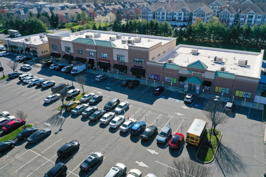 Woodbridge Ave & College Dr, Edison, NJ for lease - Building Photo - Image 3 of 6