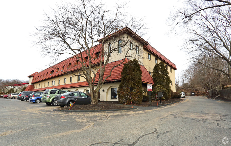 415 Boston Tpke, Shrewsbury, MA for lease - Building Photo - Image 3 of 28