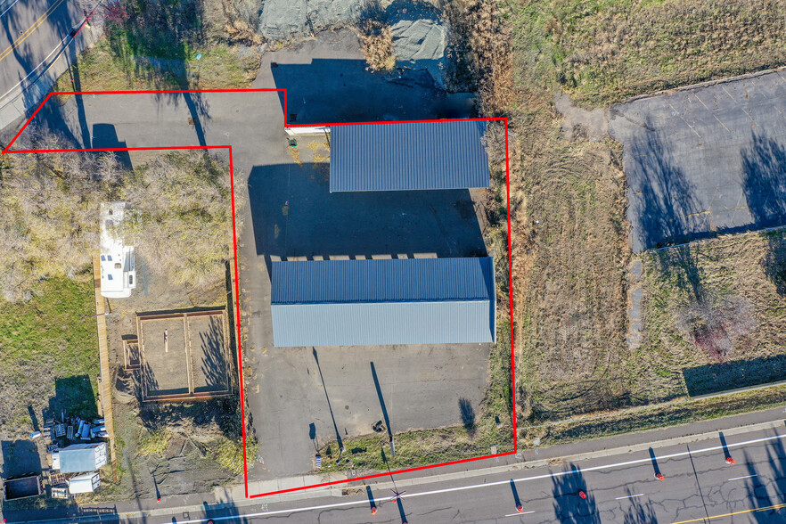 214 N Pacific Hwy, Talent, OR for sale - Building Photo - Image 3 of 6