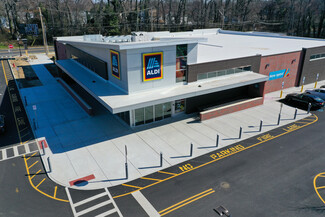 More details for 704 State Route 35 N, Neptune City, NJ - Retail for Lease