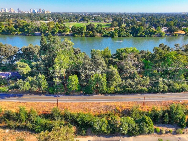 Garden Highway, Sacramento, CA for sale - Building Photo - Image 3 of 9