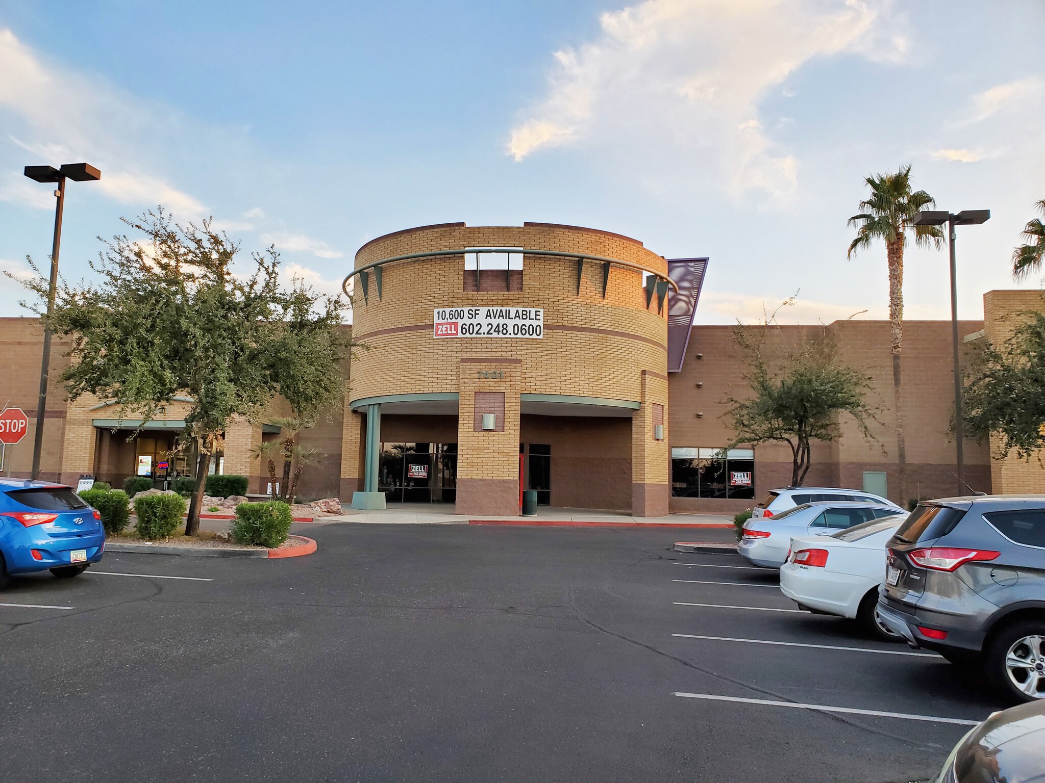 73697439 W Bell Rd, Peoria, AZ, 85382 Retail Space For Lease