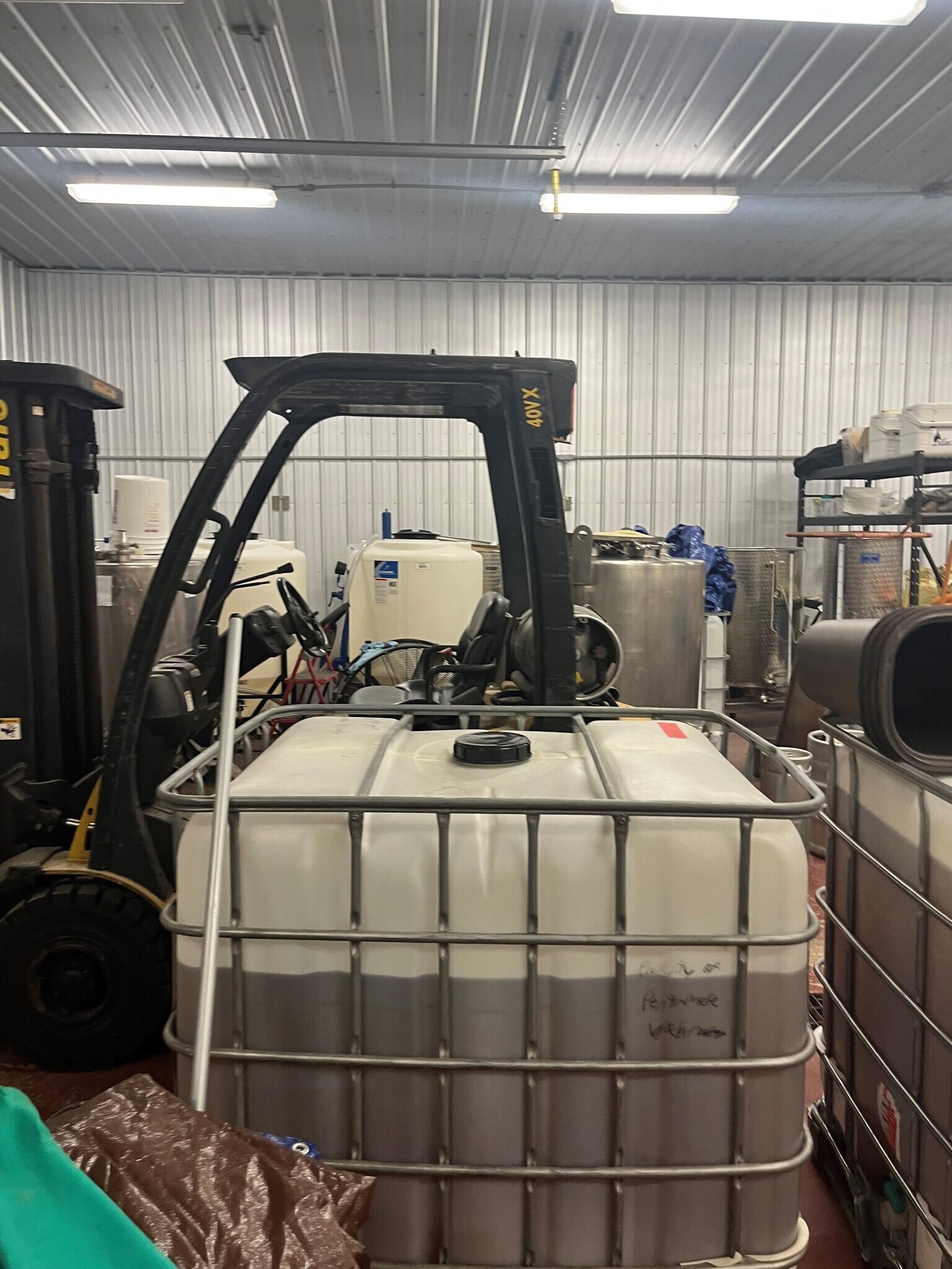 1261 E Munger Rd, Tecumseh, MI 49286 Winery, Vineyard, Brewery, FarmTecumseh