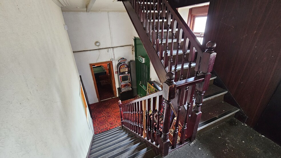 Talbot St, Maesteg for sale - Building Photo - Image 3 of 8