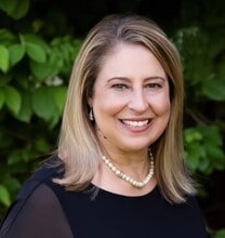 Lisa Candella-Hulbert