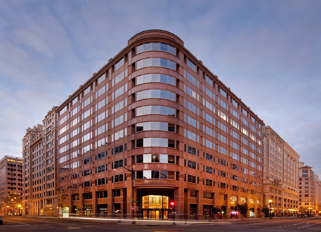 1200 G St NW, Washington, DC for lease Building Photo- Image 1 of 11