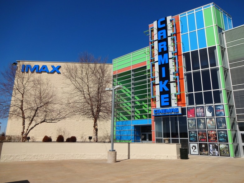 W American Prairie Dr, Peoria, IL for sale - Primary Photo - Image 1 of 10