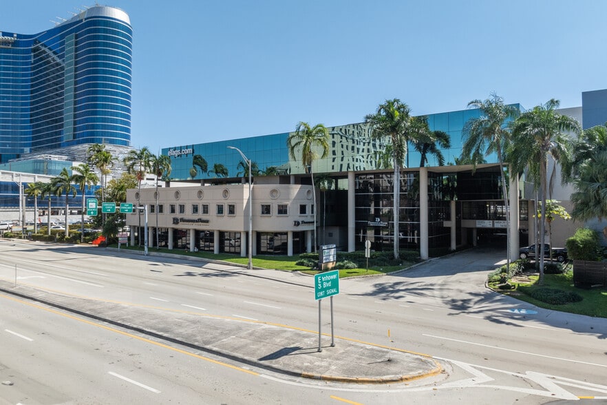 Harbor Walk Building - Office Space