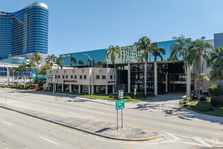 Harbor Walk Building - Commercial Real Estate