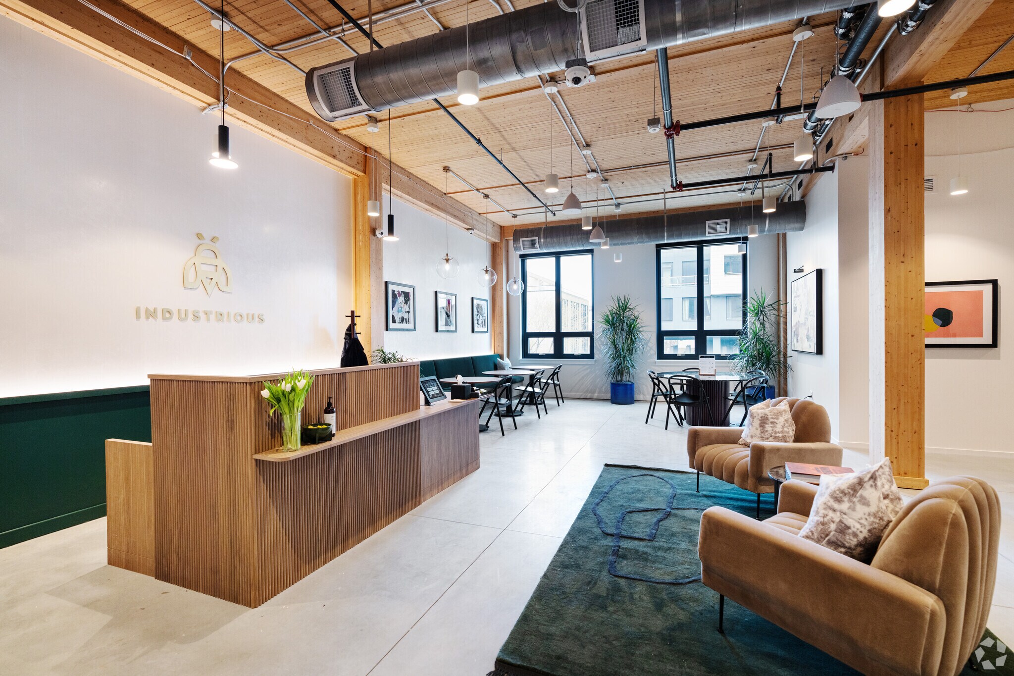 356 Wythe Ave, Brooklyn, NY for lease Building Photo- Image 1 of 16