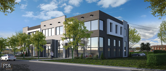 More details for 6005 Grande-Allée, Brossard, QC - Retail for Lease