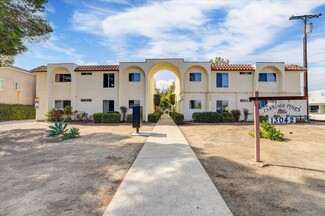 More details for 13042 Carriage Rd, Poway, CA - Multifamily for Sale