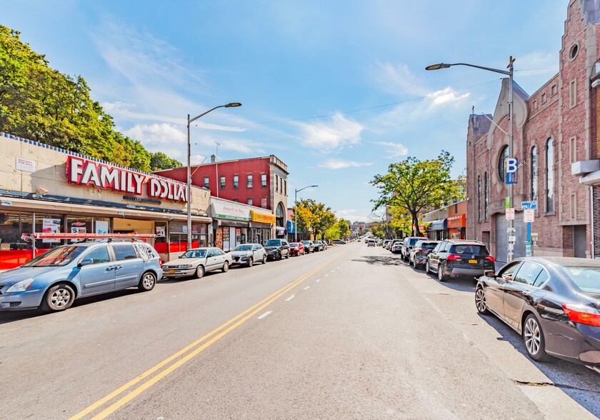 358 S Broadway, Yonkers, NY for lease - Building Photo - Image 2 of 3