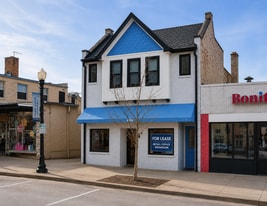 4958 Main St, Downers Grove IL - Office Space