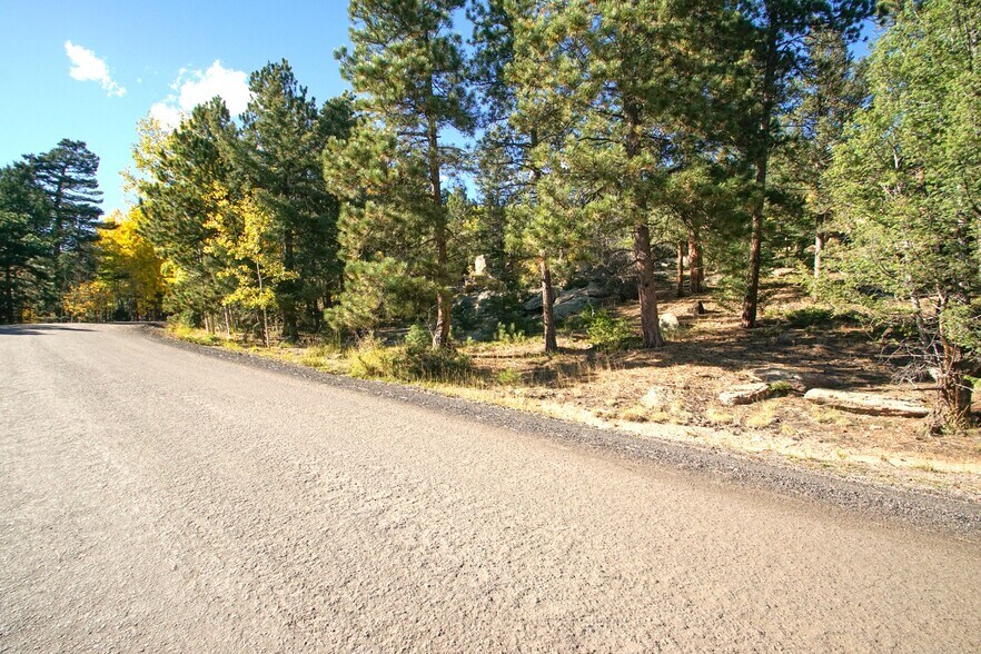 30599 Rand Rd, Conifer, CO for sale - Building Photo - Image 2 of 4