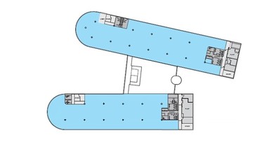 Thames Valley Park Dr, Reading for lease Floor Plan- Image 1 of 2