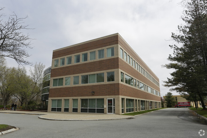 138 River Rd, Andover, MA for lease - Building Photo - Image 3 of 25