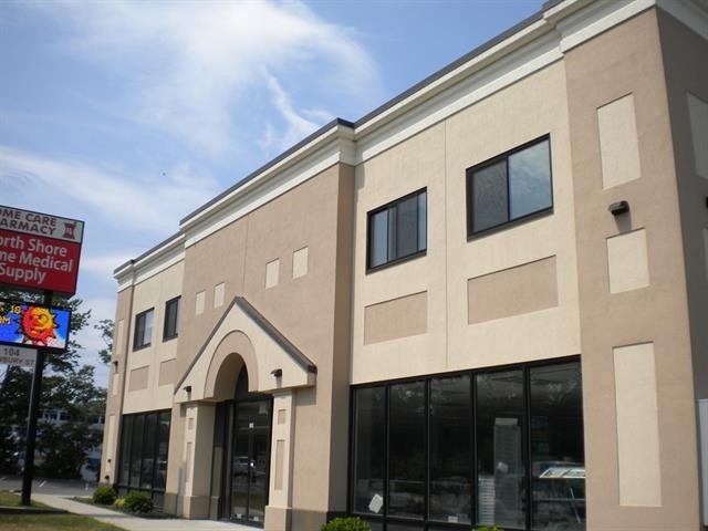 104 Newbury St, Peabody, MA for lease - Building Photo - Image 2 of 3