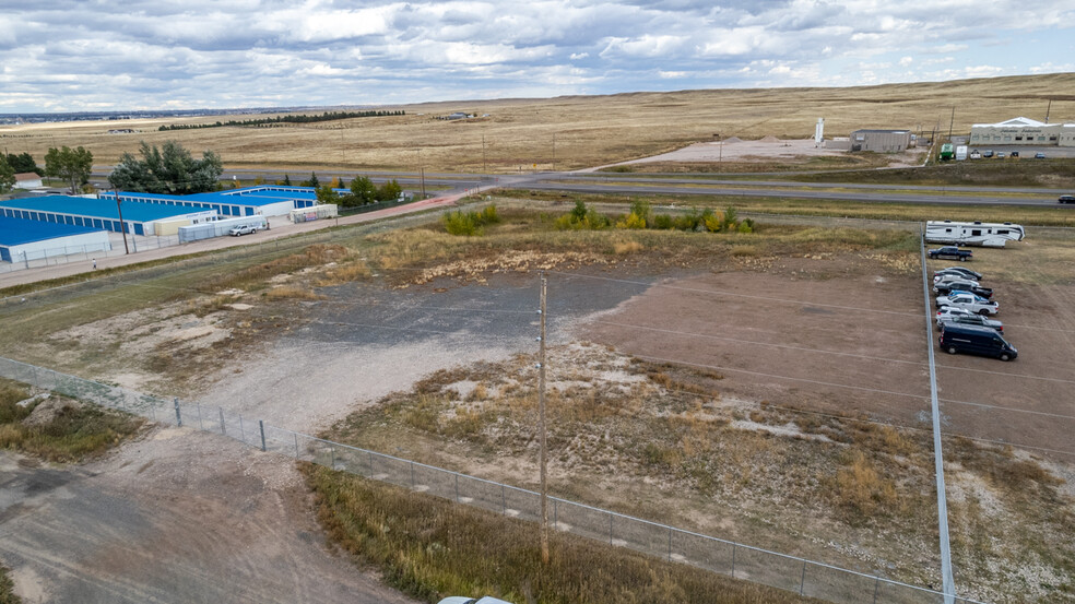 5025 Richard, Cheyenne, WY for sale - Primary Photo - Image 1 of 1