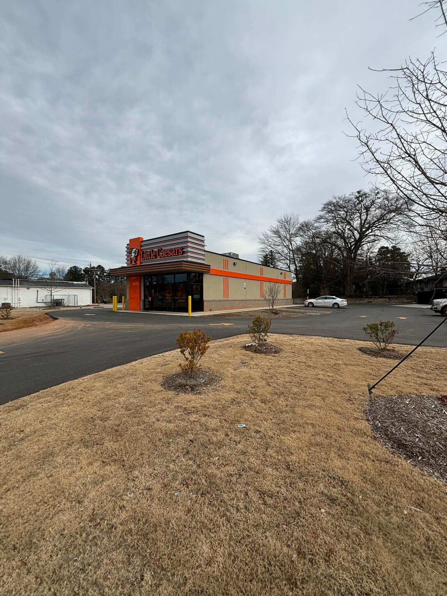 487 Big a Rd, Toccoa, GA for sale Building Photo- Image 1 of 1