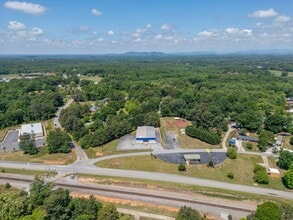 155 S Grant St, Alto, GA - Aerial map view - Image1