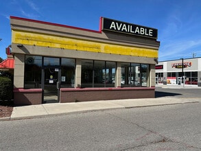 575 Grand Av W, Chatham, ON for lease Building Photo- Image 1 of 2