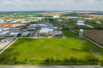 800 Industrial Dr, Franklin, IN - AERIAL  map view - Image1