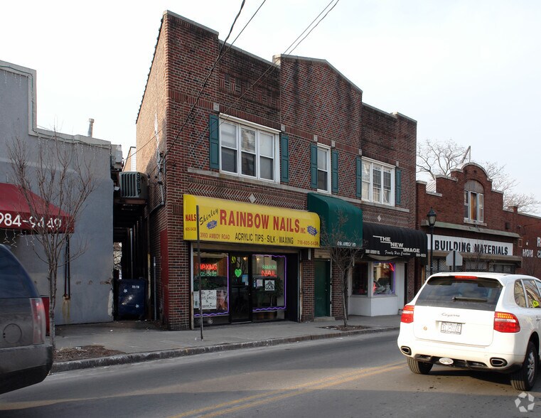 3991 Amboy Rd, Staten Island, NY for sale - Primary Photo - Image 1 of 1