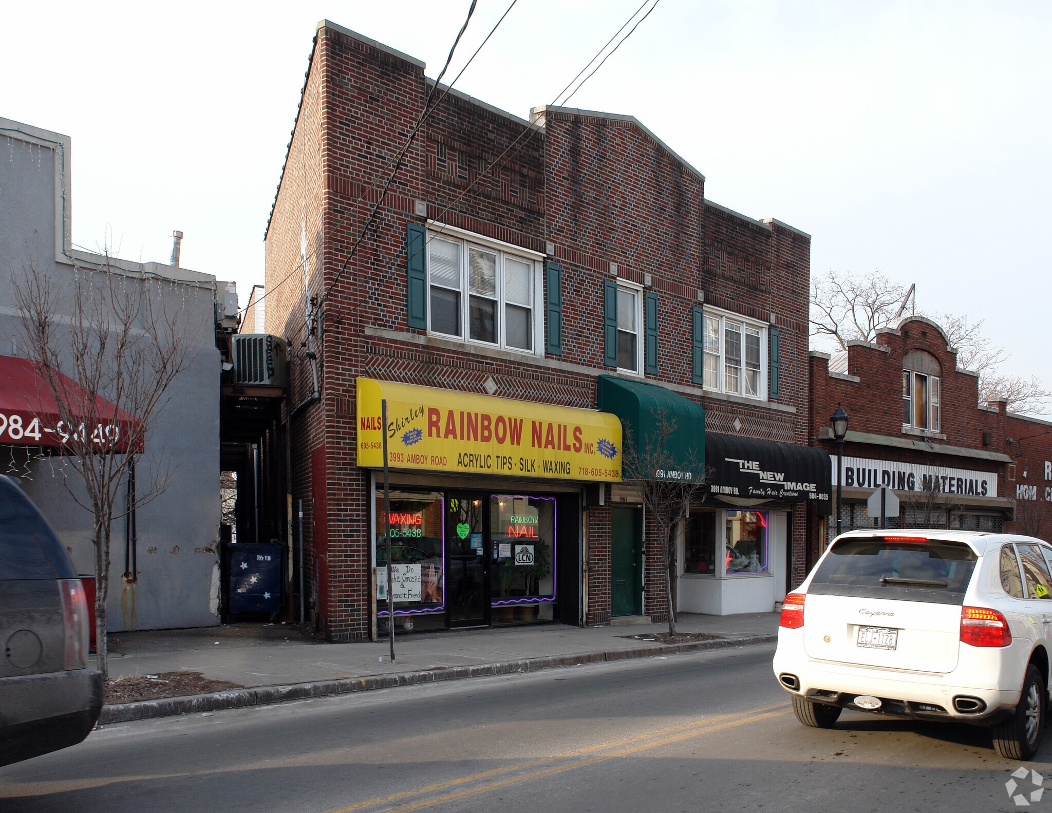 3991 Amboy Rd, Staten Island, NY for sale Primary Photo- Image 1 of 1