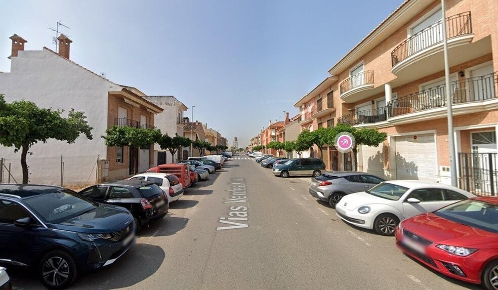 de Vicente, 5, Puçol, Valencia for sale - Building Photo - Image 2 of 20