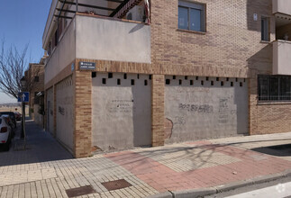 Calle Fermín Cacho, 2, Brunete, Madrid for lease Interior Photo- Image 2 of 2