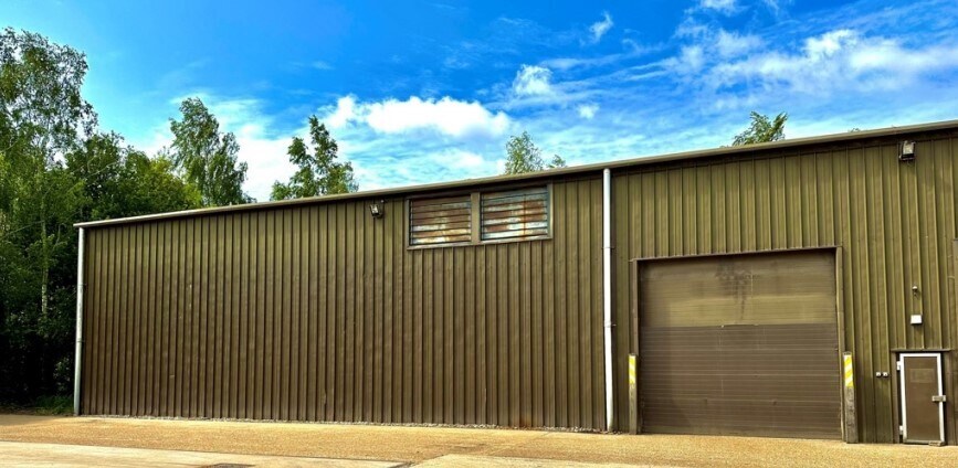 Cawston Rd, Norwich for sale - Primary Photo - Image 1 of 1