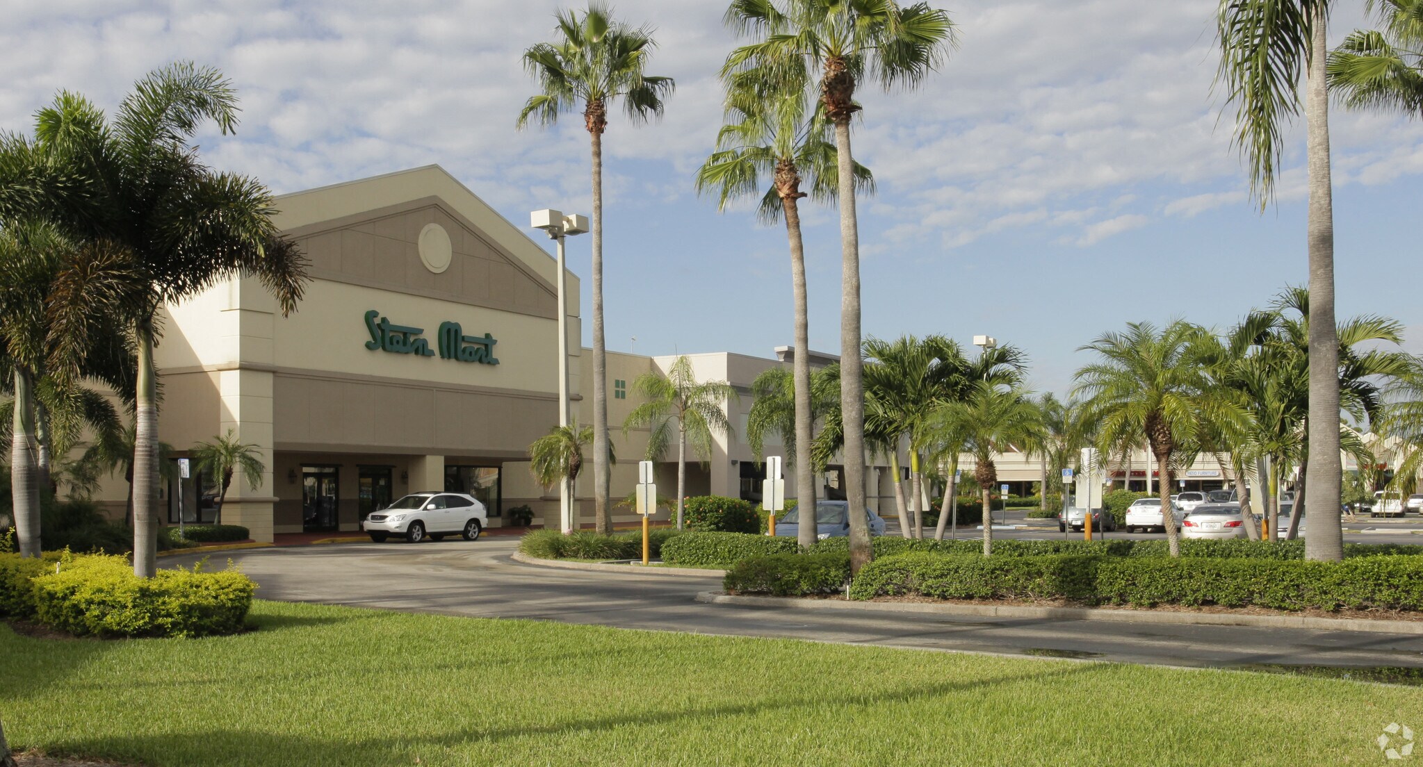 24102508 SE Federal Hwy, Stuart, FL 34994 Regency Square