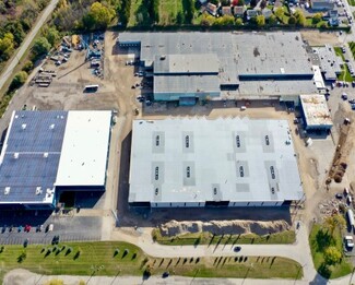 More details for 1574 Eagle St N, Cambridge, ON - Industrial for Lease