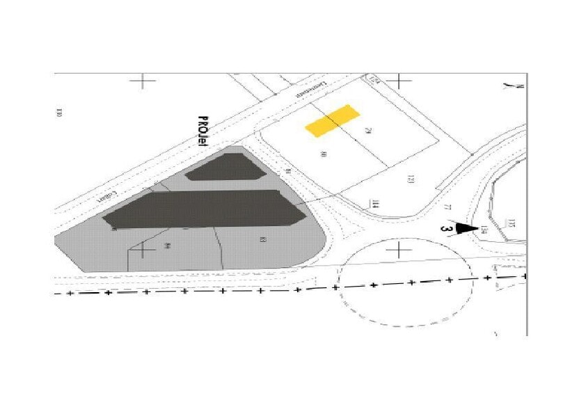 Retail in Poitiers for lease - Building Photo - Image 3 of 4