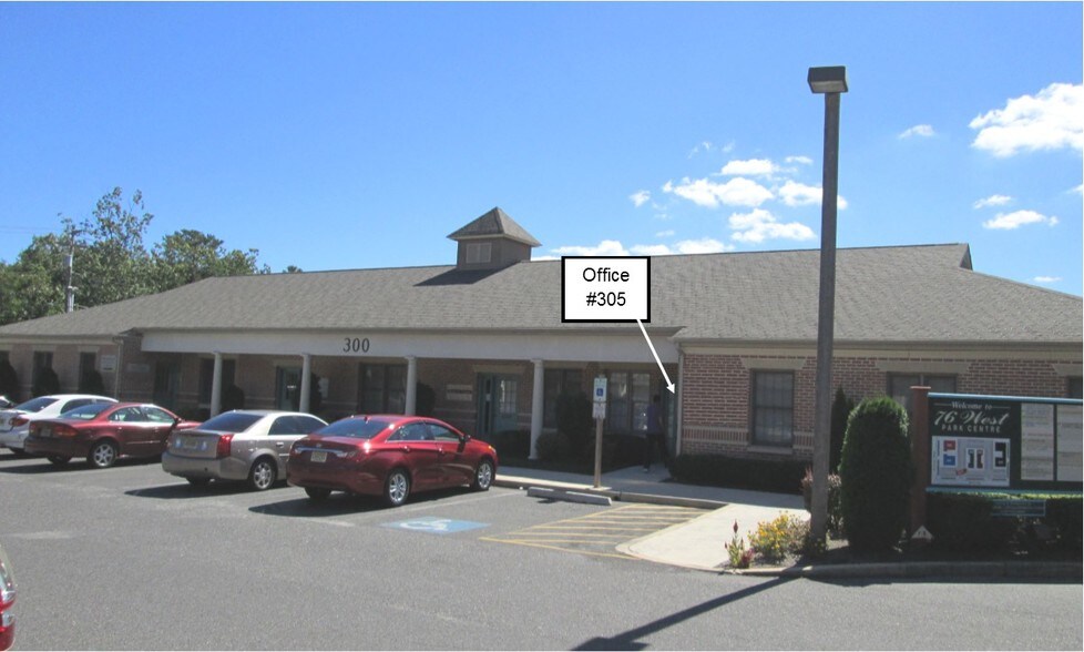76 W Jimmie Leeds Rd, Galloway, NJ, 08205 Medical Property For Lease
