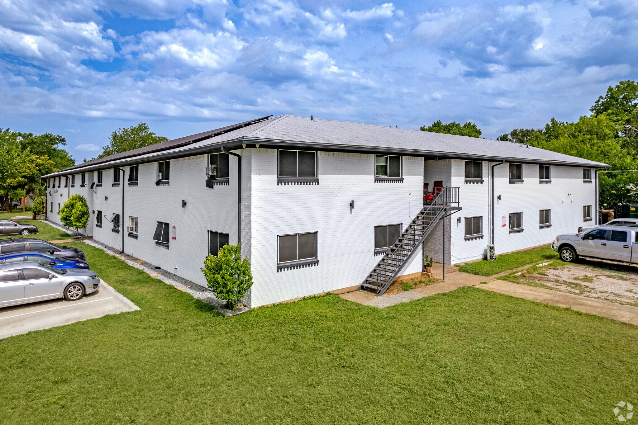 4207 Meredith St, Dallas, TX for sale Primary Photo- Image 1 of 1