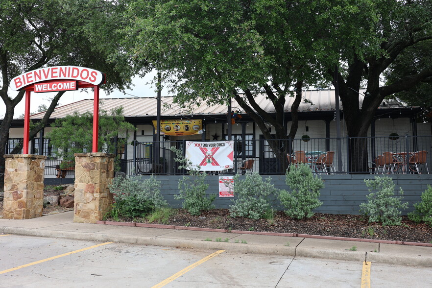 1222 N Central Expy, McKinney, TX for sale - Building Photo - Image 1 of 64