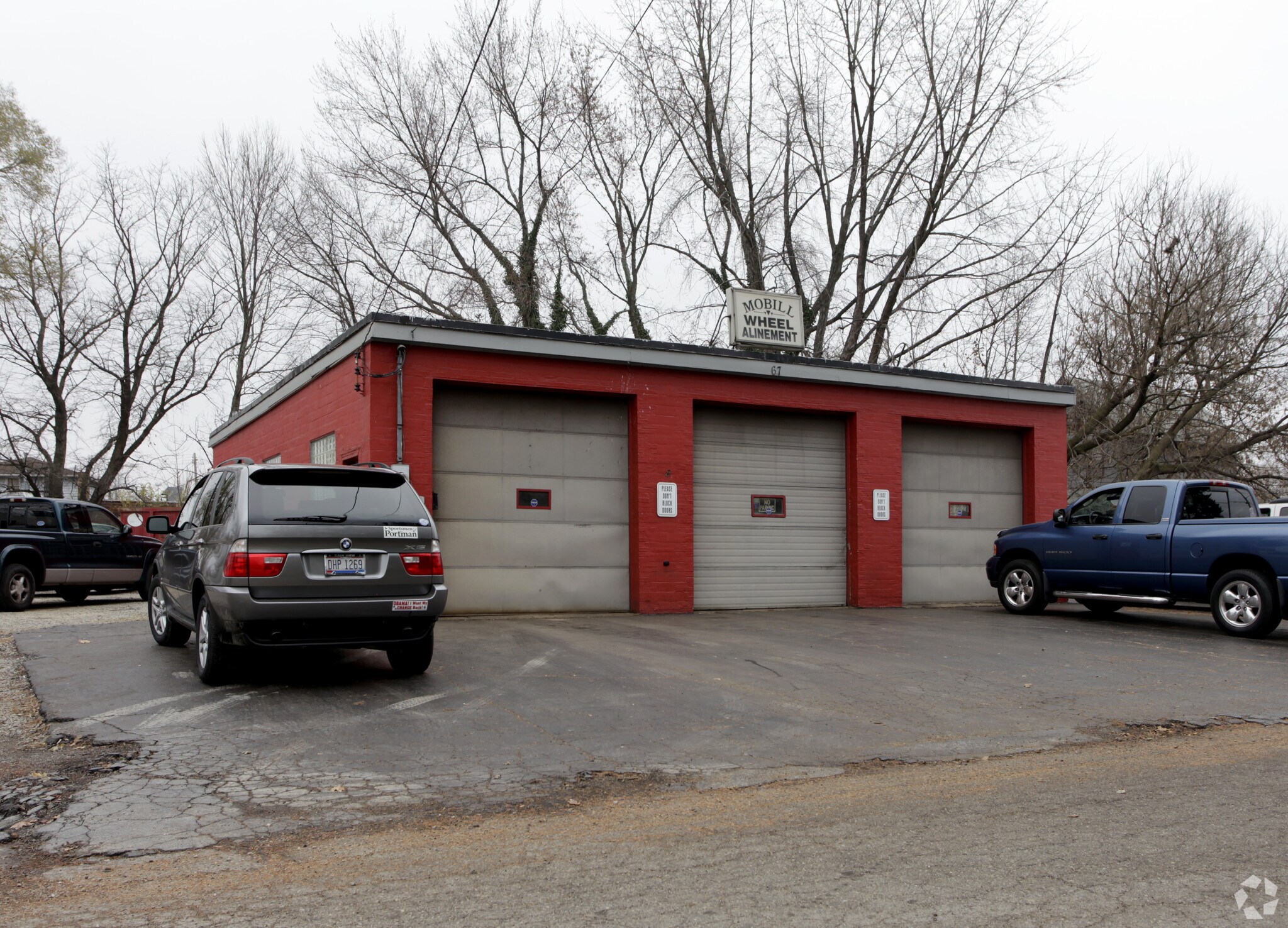 67 W Perry St, Alliance, OH for sale Primary Photo- Image 1 of 1