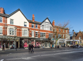 More details for 36 Clifton St, Lytham St Annes - Retail for Lease