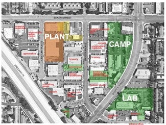 More details for 2972 Century Pl, Costa Mesa, CA - Retail for Lease