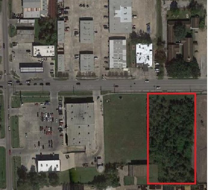 Aldine Mail Rd, Houston, TX 77039 | LoopNet